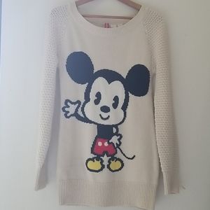 Mickey dress